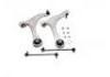 Bras de liaison Control Arm:51360-SHJ-A03-SET