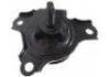 Lagerung, Motor Engine Mount:50821-S7S-033