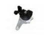 Lagerung, Motor Engine Mount:50820-SMA-083