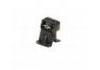 Lagerung, Motor Engine Mount:52090301AF