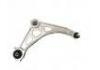 Brazo de suspensión Control Arm:54500-6CT1A