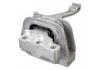 Lagerung, Motor Engine Mount:3Q0 199 262C