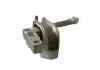 Lagerung, Motor Engine Mount:2Q0 199 262 BJ