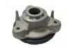 Palier de support Strut Mount:31 30 6 888 323