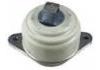 Soporte del motor Engine Mount:221 240 56 17