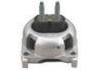 Soporte del motor Engine Mount:166 240 13 18