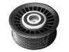 Idler Pulley:000 550 06 33