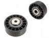 Idler Pulley:111 202 01 19