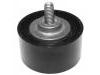 Polea loca, polea tensora Idler Pulley:11 28 7 800 562