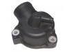 Thermostatgehäuse Thermostat Housing:102 200 04 17