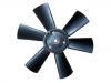 Fan Blade:102 205 05 06