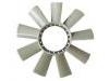 Ailette ventilateur Fan Blade:602 205 05 06