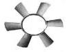 Fan Blade:003 205 02 06