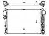 Radiator Radiator:221 500 05 03