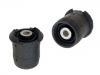 Suspension Bushing Axle Body Mounting Kit:33 31 9 059 300