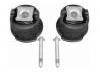 Suspension Bushing Kit Control Arm Bushing Set:203 350 46 08