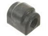 Suspension, stabilisateur Stabilizer Bushing:33 55 1 138 104