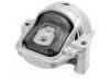 Soporte del motor Engine Mount:8R0 199 381 D