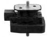 Support, boîte de vitesse Transmission Mount:22 31 6 774 004