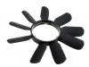 Ailette ventilateur Fan Blade:112 200 01 23