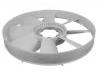 Ailette ventilateur Fan Blade:906 205 04 06