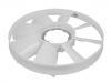 Ailette ventilateur Fan Blade:003 205 42 06