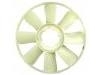 Fan Blade:003 205 36 06