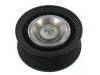 导带轮 Idler Pulley:276 202 01 19