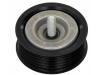 导带轮 Idler Pulley:000 202 16 19