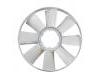 Ailette ventilateur Fan Blade:906 205 09 06