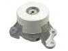 Soporte del motor Engine Mount:205 240 79 00