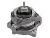 Soporte del motor Engine Mount:22 11 6 859 413