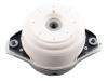 Soporte del motor Engine Mount:166 240 58 17