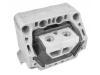 Soporte del motor Engine Mount:961 241 62 13