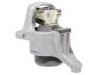 发动机支架胶垫 Engine Mount:8W0 199 371 BF