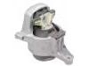 Engine Mount:8W0 199 371 BR