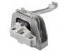 Lagerung, Motor Engine Mount:5Q0 199 262 BF