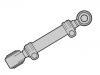 Spurstange Tie Rod Assembly:N 504